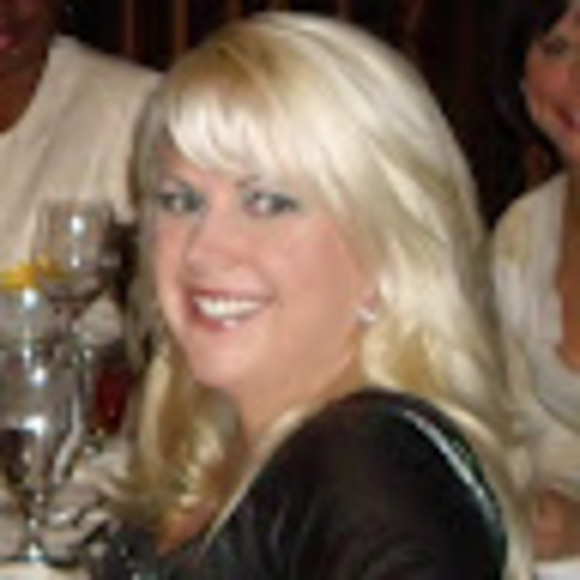 Meet your Posher, Nancy - Picture 1 of 1